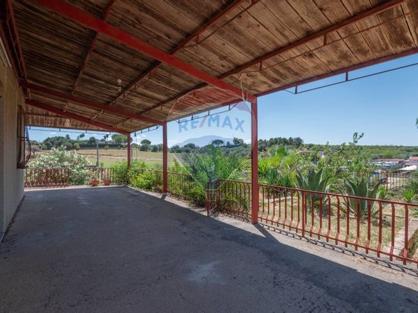 Villa singola Grammichele, CT Vendita - Foto 4