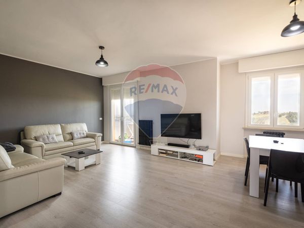 Appartamento Cupramontana, AN Vendita - Foto 2