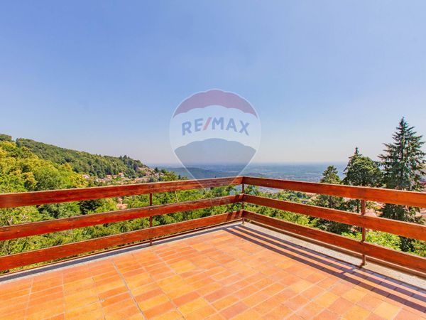 Villa singola Brunate, CO Vendita - Foto 4