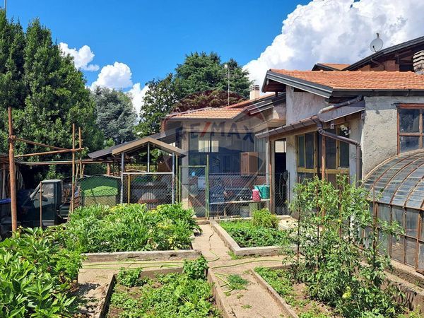 Casa Indipendente Casbeno, Varese, VA Vendita - Foto 3