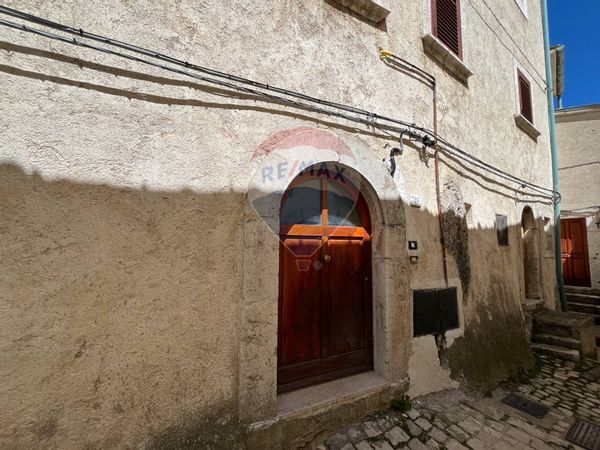 Appartamento Civitella Alfedena, AQ Vendita