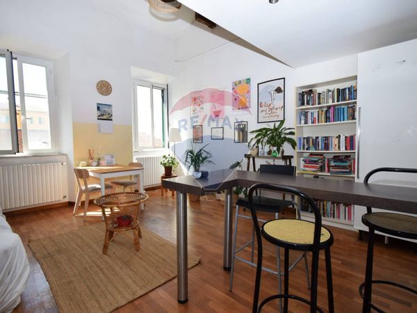 Appartamento Centro, Livorno, LI Vendita - Foto 2