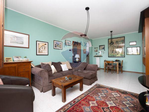 Appartamento Albignano, Truccazzano, MI Vendita