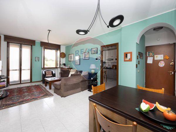 Appartamento Albignano, Truccazzano, MI Vendita - Foto 2