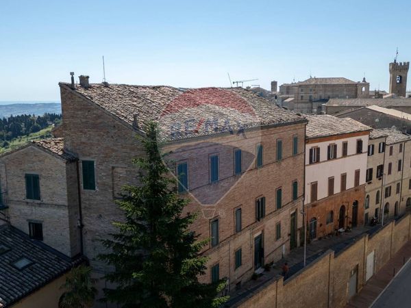 Attico/Mansarda Recanati, MC Vendita - Foto 2