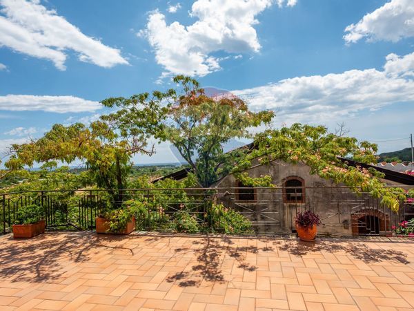 Terreno Pateria, Calatabiano, CT Vendita - Foto 3