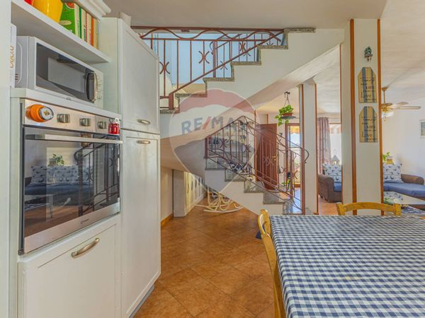 Casa Indipendente Tissi, SS Vendita - Foto 2