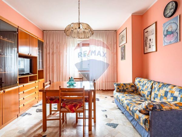 Appartamento Zona Semi-centro, Garbagnate Milanese, MI Vendita - Foto 4