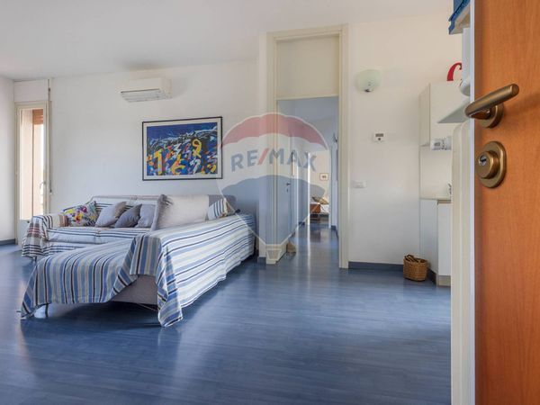 Appartamento Arona, NO Vendita - Foto 4