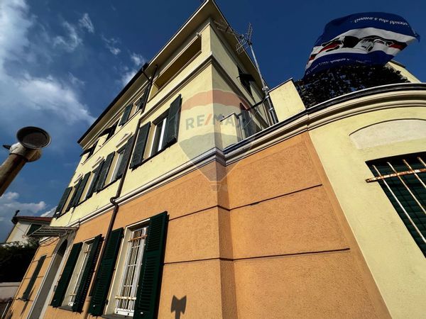 Appartamento Lavagna, GE Vendita
