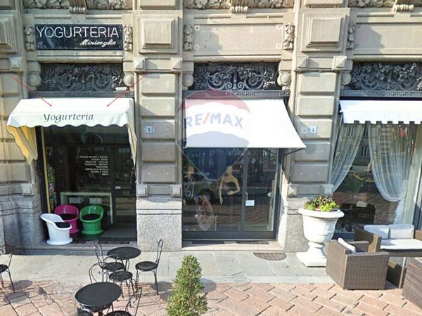 Negozio Salsomaggiore Terme, Salsomaggiore Terme, PR Affitto - Foto 2