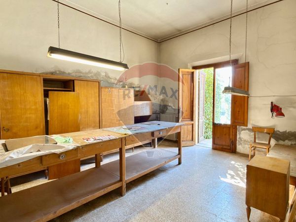 Casa Indipendente Fucecchio, FI Vendita - Foto 4
