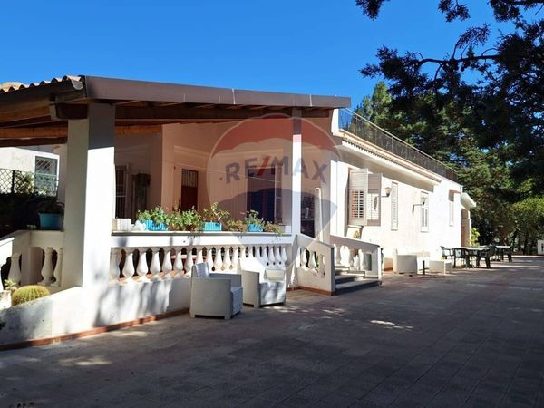 Villa singola Santa Flavia, PA Vendita