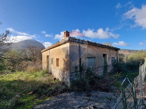 Villa o villino Scillato, PA Vendita