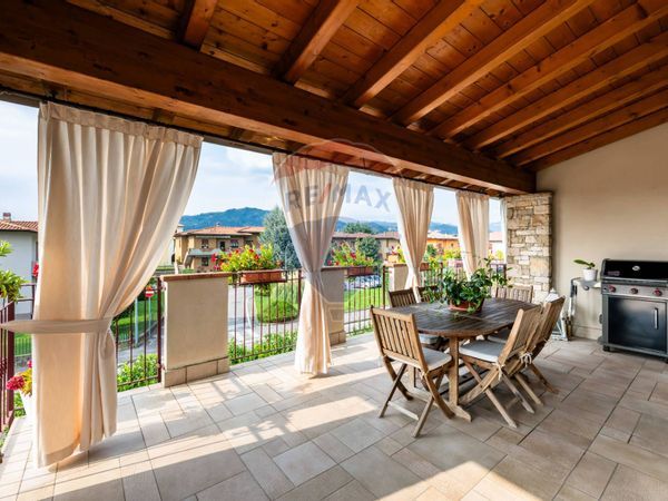 Duplex Capriolo, BS Vendita - Foto 4