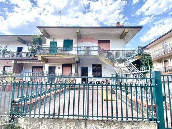 Casa Semindipendente Trecastagni, CT Vendita