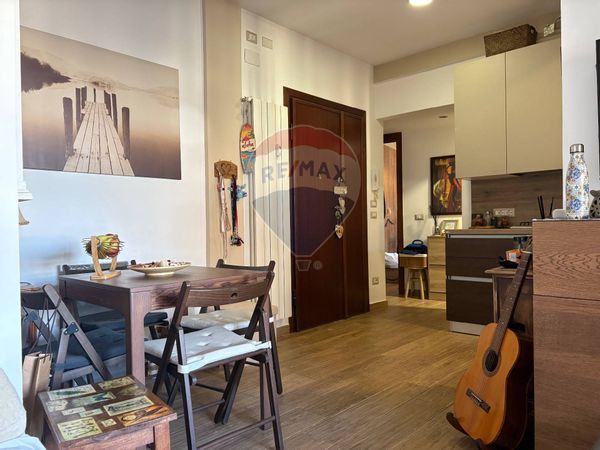 Appartamento Casalbertone, Roma, RM Affitto - Foto 2