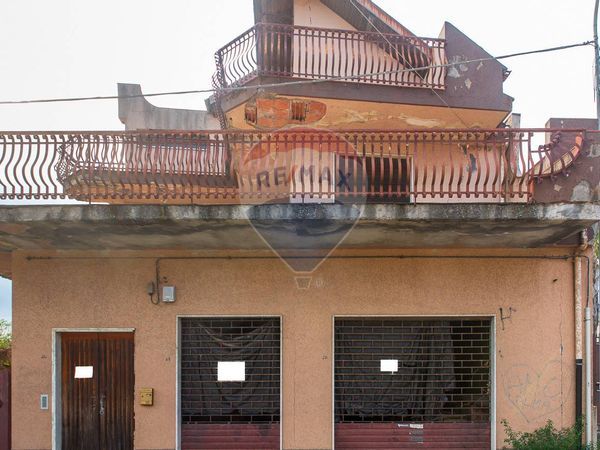 Casa Indipendente Santa Venerina, CT Vendita