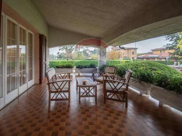 Villa singola Poncarale, BS Vendita - Foto 2