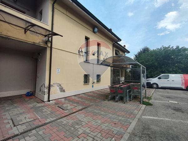 Casa Semindipendente Monestirolo, Ferrara, FE Vendita - Foto 4