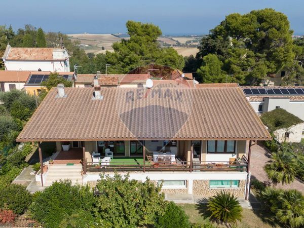 Villa singola Montemarciano, AN Vendita - Foto 3