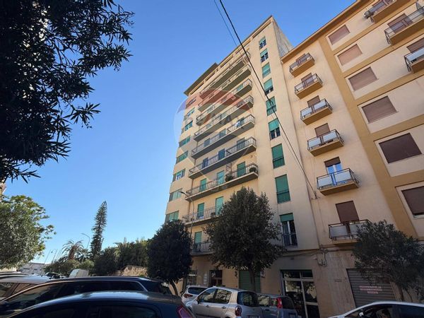 Appartamento Zona pregiata, Trapani, TP Vendita - Foto 3