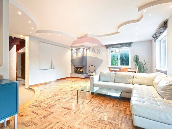 Villa singola Vitorchiano, VT Vendita