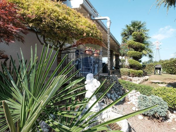 Villa singola Carobbio degli Angeli, BG Vendita - Foto 3