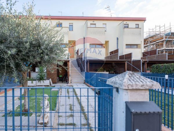 Casa Semindipendente Moie, Maiolati Spontini, AN Vendita - Foto 2