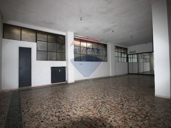 Laboratorio Crocetta, Torino, TO Affitto