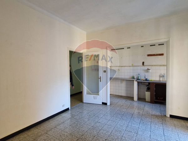 Appartamento Campomorone, GE Vendita - Foto 3