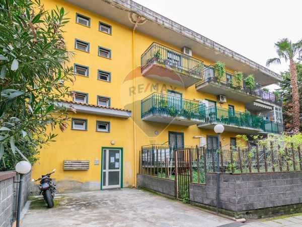 Appartamento Liberto - San Biagio, Fiumefreddo di Sicilia, CT Vendita - Foto 2