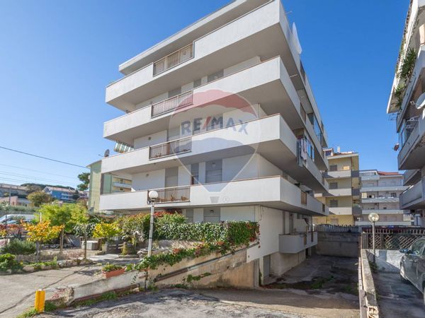 Appartamento Espansione Sud, Francavilla al Mare, CH Vendita - Foto 2