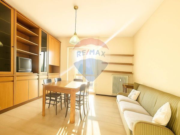 Appartamento Vergo-Zoccorino, Besana in Brianza, MB Vendita