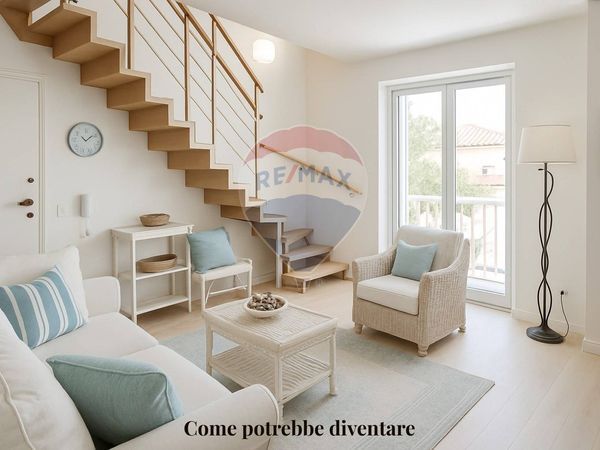 Duplex Centro, Terracina, LT Vendita - Foto 3