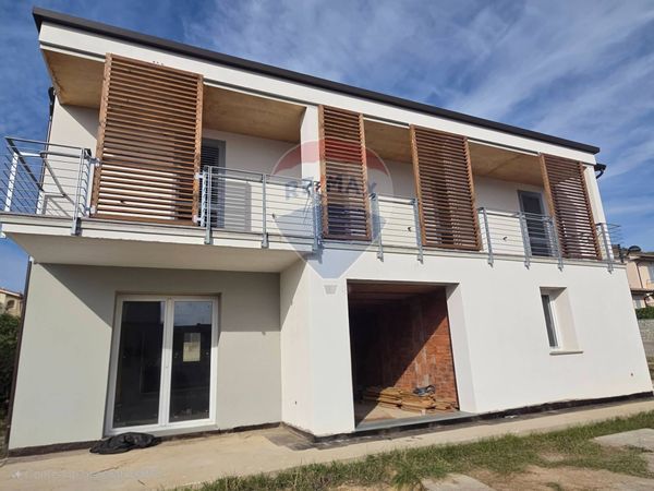 Casa Semindipendente Centro, Loro Ciuffenna, AR Vendita - Foto 2