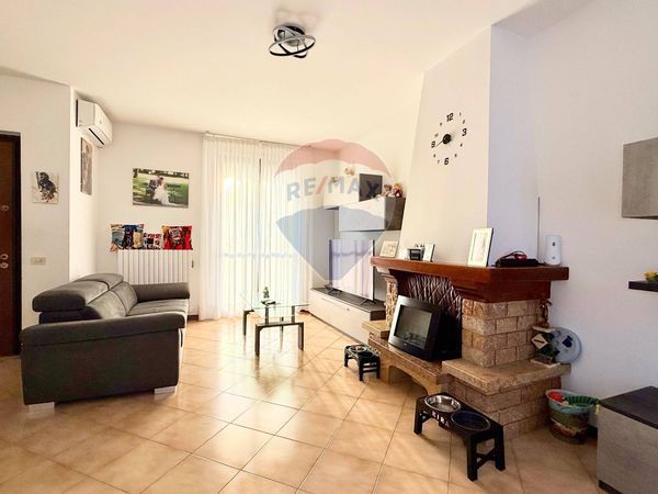 Villa a schiera Marcignago, PV Vendita - Foto 4