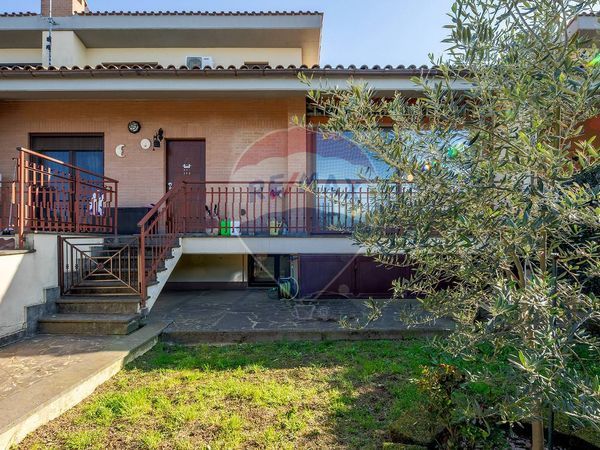 Villa o villino Lunghezza, Roma, RM Vendita - Foto 2