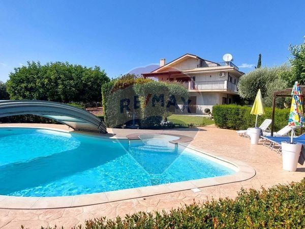 Villa singola Modica, RG Vendita