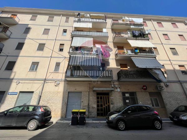 Appartamento Zona Nord, Trani, BT Vendita