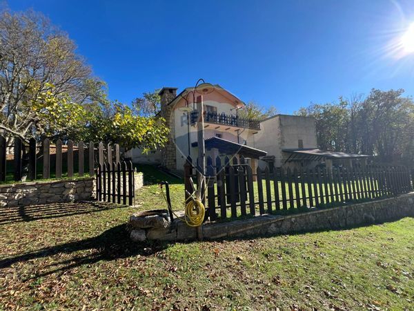 Cascina/Casale Fara San Martino, CH Vendita - Foto 3