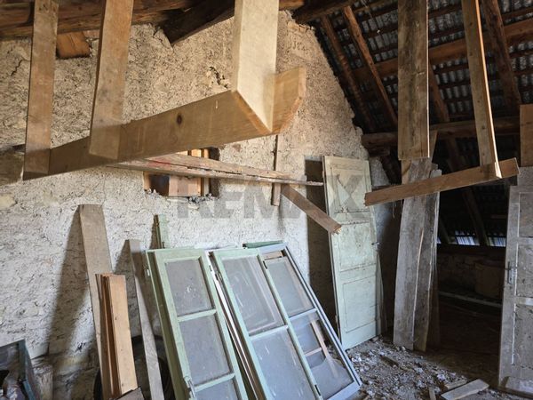 Rustico Campigotti, Lamon, BL Vendita - Foto 4