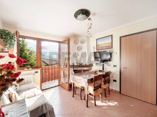 Appartamento Ascensione, Costa Serina, BG Vendita - Foto 4