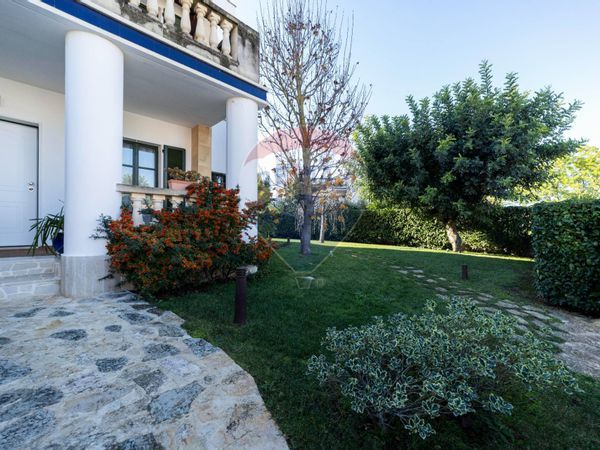 Villa singola Casamassima, BA Vendita - Foto 2