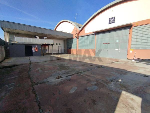 Capannone Industriale Cologno Monzese, MI Affitto