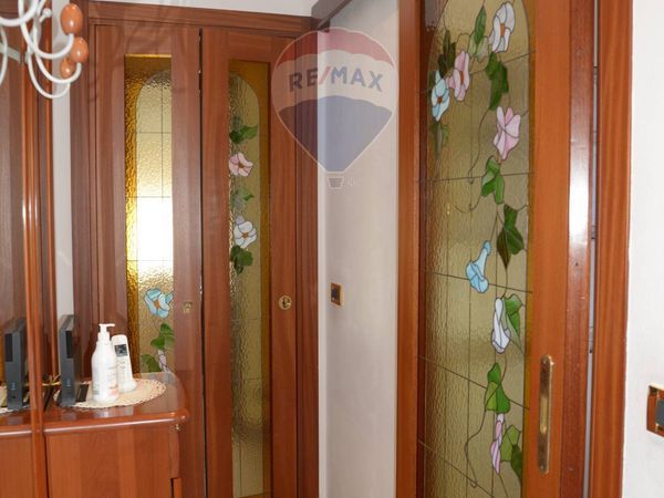 Appartamento Capriate, Capriate San Gervasio, BG Vendita - Foto 3