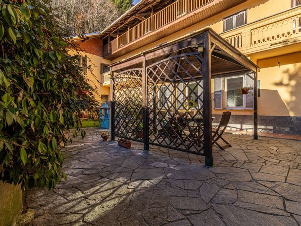 Casa Indipendente Borgosesia, VC Vendita - Foto 4