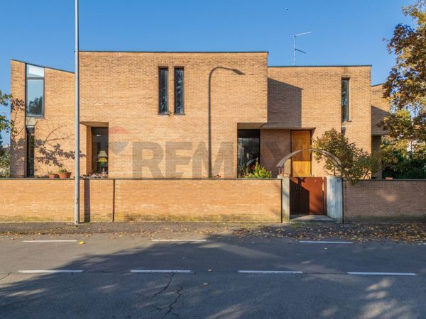 Villa singola Vigheffio, Parma, PR Vendita