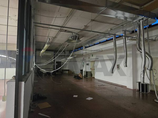 Capannone Industriale Serravalle, SM Affitto - Foto 2