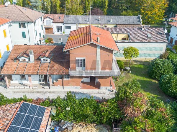 Casa Semindipendente Busseto, PR Vendita - Foto 2